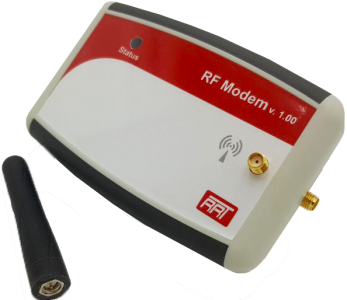 RF MODEM